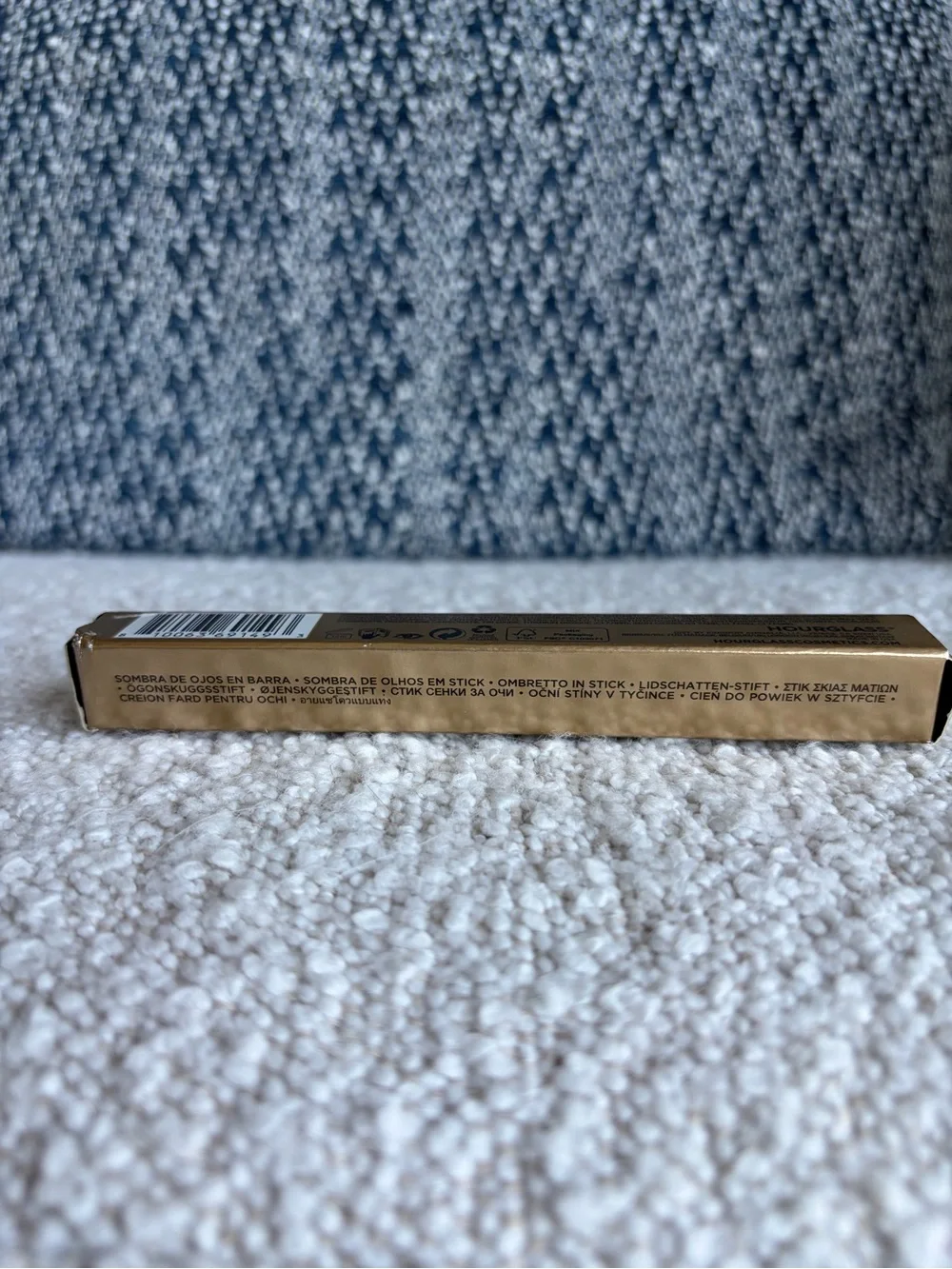Hourglass Voyeur Eyeshadow Stick~ Equinox